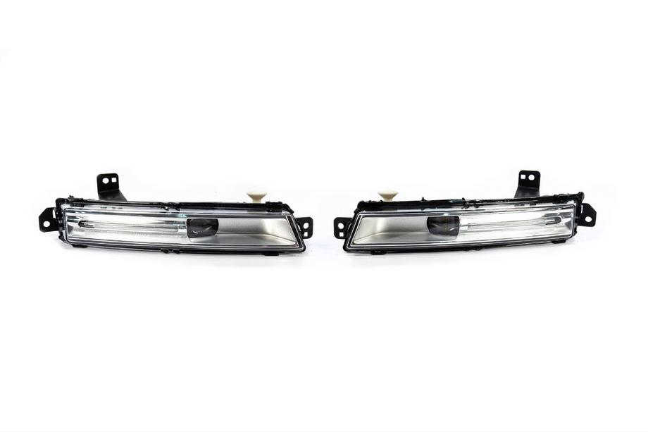 Range Rover IV L405 2013–2021 Mistlampenset (voor 2018-2021, 2 stuks) Foto 1