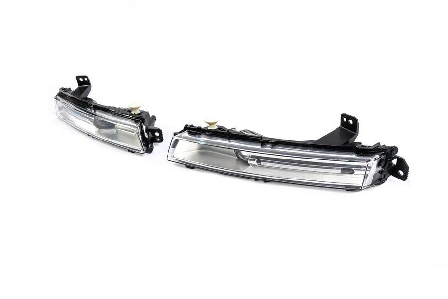 Range Rover IV L405 2013–2021 Mistlampenset (voor 2018-2021, 2 stuks) Foto 2