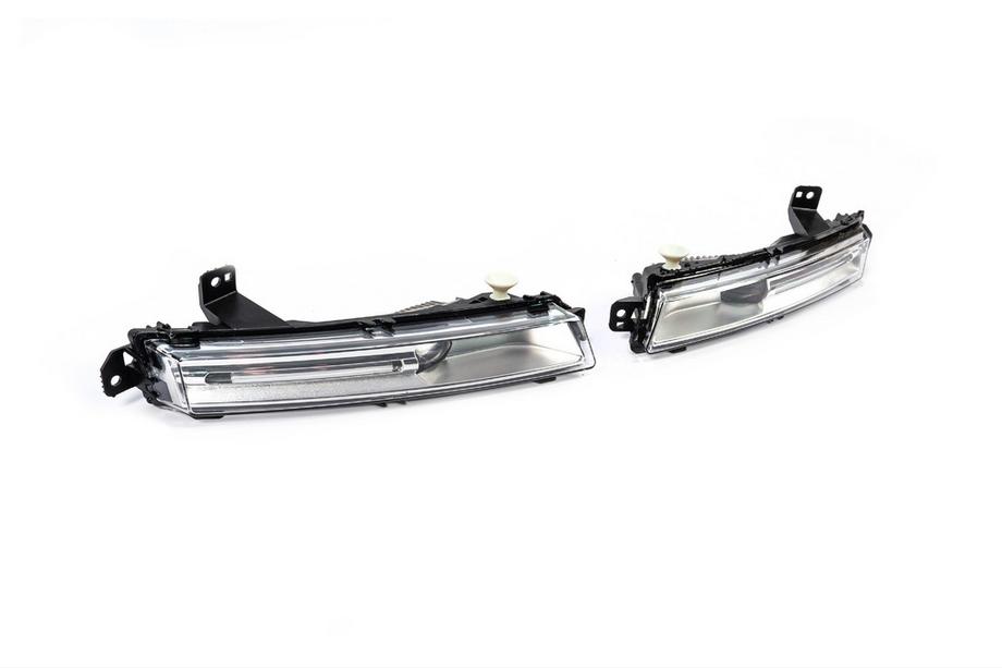 Range Rover IV L405 2013–2021 Mistlampenset (voor 2018-2021, 2 stuks) Foto 3