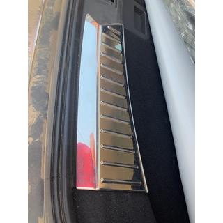 Kofferdrempelbeschermer 2013-2016 (2-delig, RVS) Ford Kuga/Escape 2013–2019 foto 4