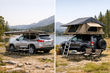 Luifel of autotent: wat is handiger tijdens reizen foto 1