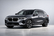 Overzicht van alle geruchten over BMW X9 foto 1