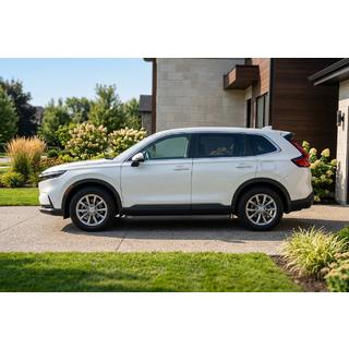 Tayga Black zijtreden (set van 2, aluminium) foto 1
