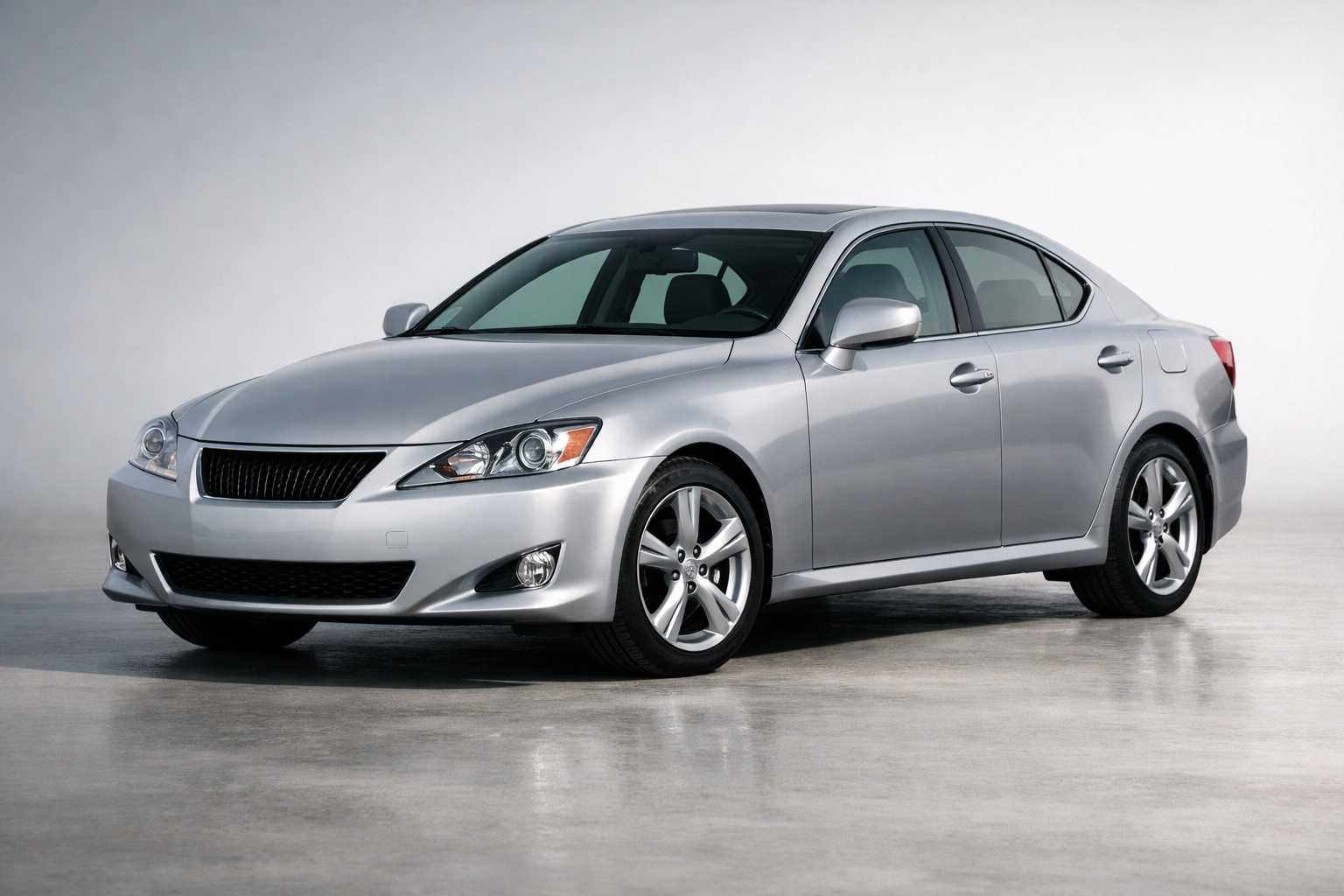 Review Lexus IS 2005-2013: compacte premium zonder onnodige poeha