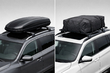 Welke dakdrager past het best op een SUV met panorama, rails of hoge carrosserie foto 1