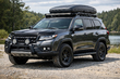 Praktische upgrade voor Toyota Land Cruiser Prado 250 zonder offroad-overkill foto 1