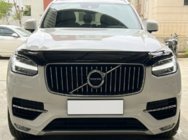 Volvo XC90 2015– Motorkapdeflector EuroCap (2019-2024) foto 1
