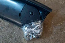 Volkswagen Golf 7/E-Golf 2012–2020 Outlet Voorlip DPT V-1 (voor originele bumper, 2017-2019, spuitklaar) foto 4