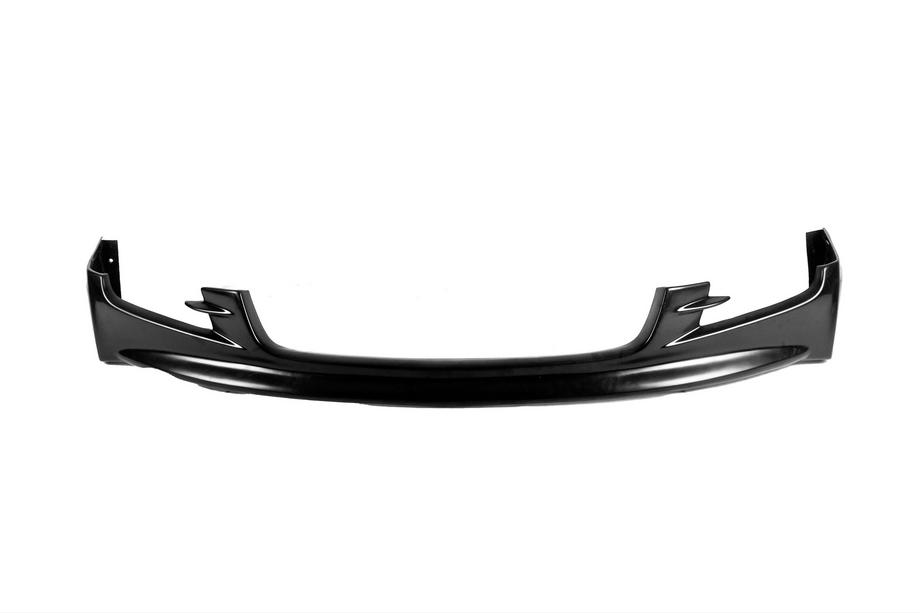 Honda Civic Sedan VIII 2006–2011 B-keus Voorbumper lip spoiler DPT (2006-2009, spuitklaar) Foto 1