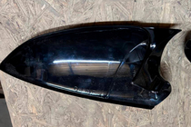 Opel Astra J 2009–2015 BMW-Style spiegelkap links (1 stuks) foto 3