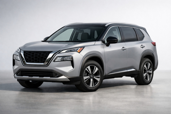 Review Nissan X-Trail T33/Rogue 2022–: volwassen geworden?
