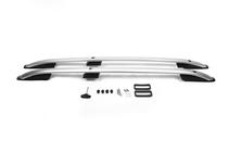 Mitsubishi ASX 2010–2023 Dakrails Skyport Grey (2 stuks) foto 5