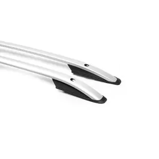Dakrails Skyport Grey (2 stuks) foto 3