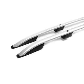 Dakrails Skyport Grey (2 stuks) foto 4