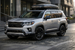 Toyota Land Cruiser Prado 250: urban styling zonder goedkope oplossingen foto 1