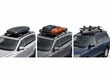 Dakdrager kiezen voor SUV met panoramadak, rails of hoge carrosserie foto 1