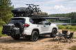 Wat monteer je op Toyota Land Cruiser Prado 250 voor dak, bagage en gezinsuitjes foto 1