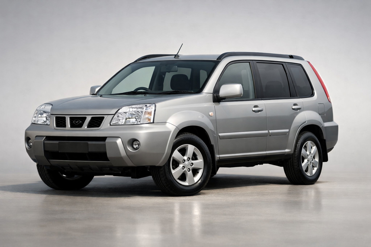 Review Nissan X-Trail T30 2002-2007: de oude X-Trail die nog standhoudt