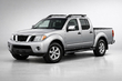 Review Nissan Navara 2006-2015: pickup voor werk en goede looks foto 1