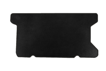 Fiat 500/500L 2013–2022 EVA kofferbakmat (voor 500, USA, zwart) foto 1