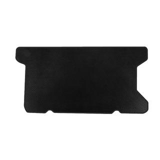EVA kofferbakmat (voor 500, USA, zwart)