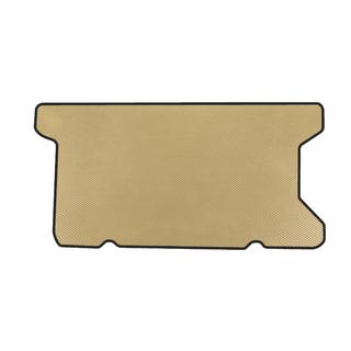 EVA kofferbakmat (voor 500, VS, beige) Fiat 500/500L 2013–2022