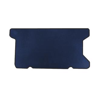 EVA kofferruimtemat (voor 500, Amerika, blauw) Fiat 500/500L 2013–2022