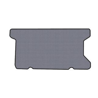 Rubberen kofferbakmat Carsuit (voor 500, Америка, grijs) foto 1