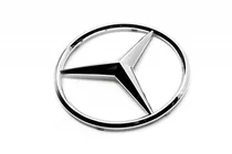 Mercedes Vito W639 2004–2014 Uitverkoop Voorembleem (2010-2015, Turkije) foto 1