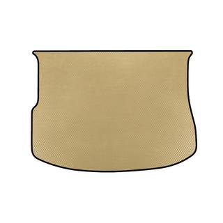 EVA kofferbakmat (Beige)