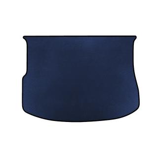 EVA kofferbakmat (blauw)