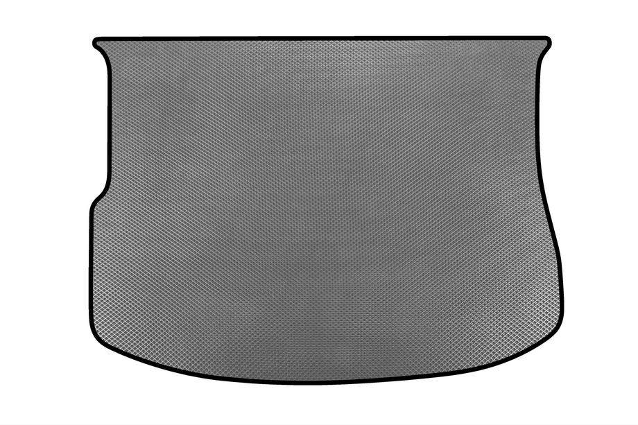 Range Rover Evoque 2012–2018 EVA kofferbakmat (grijs) Image