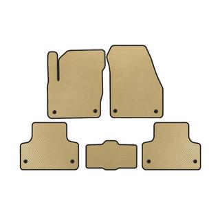 EVA automatten (Beige)