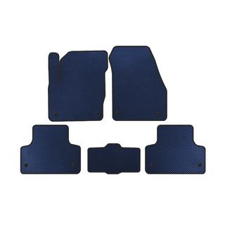 EVA automatten (Blauw)