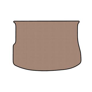 Rubberen kofferbakmat Carsuit (Beige) foto 1