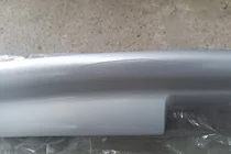Volkswagen Caddy 2004–2010 Afgeprijsd Spoiler Kalin ABS (spuitklaar) foto 2