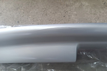 Volkswagen Caddy 2010–2015 Afgeprijsd Spoiler Kalin ABS (spuitklaar) foto 2