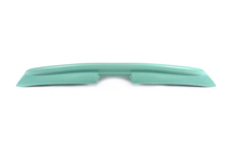 Volkswagen Caddy 2010–2015 Afgeprijsd Spoiler Kalin ABS (spuitklaar) foto 1