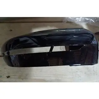 Afgeprijsd Spiegelkappen M-Look (met clips, 2 stuks) foto 2