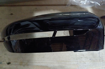 BMW 3 Serie G20/G21 2018– Afgeprijsd Spiegelkappen M-Look (met clips, 2 stuks) foto 2