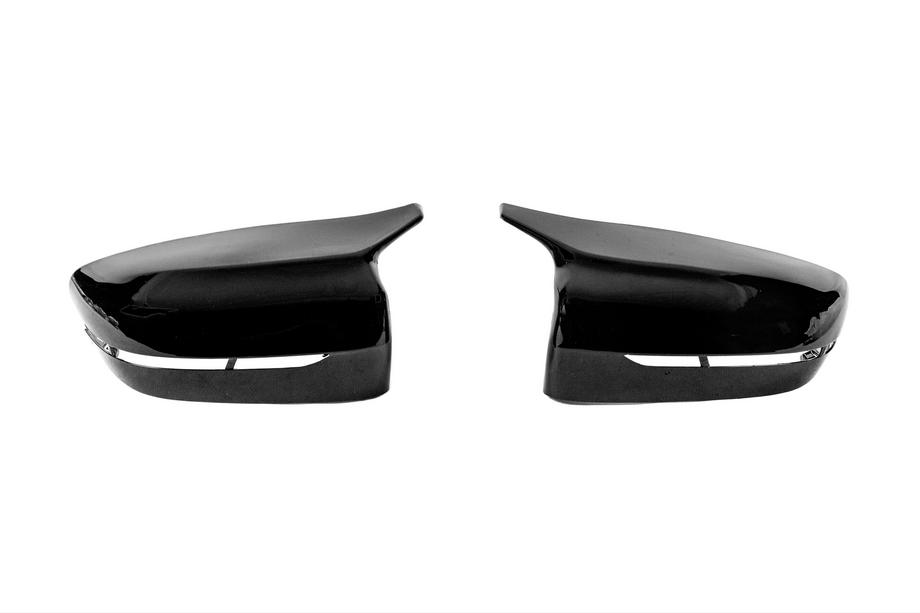 BMW 4-serie G22/23/26 2020– Afgeprijsd Spiegelkappen M-Look (met clips, 2 stuks) Image