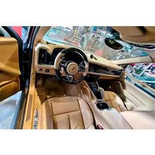 Interieur upgrade set voor Cayenne E4 2026 Porsche Cayenne 2018– foto 1