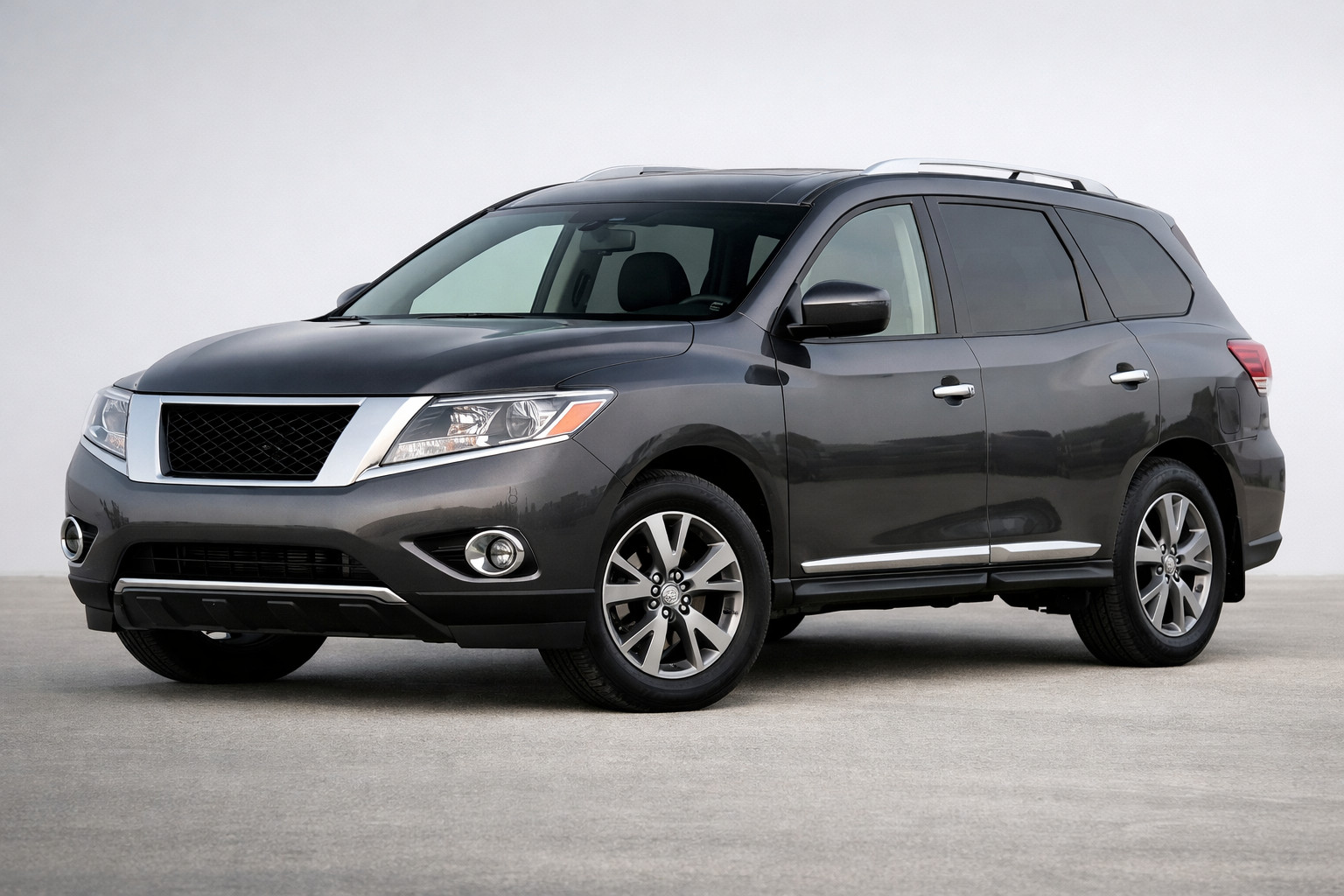 Review Nissan Pathfinder R52 2012-2021: ruime en comfortabele gezins-SUV
