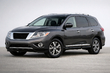 Review Nissan Pathfinder R52 2012-2021: ruime en comfortabele gezins-SUV foto 1
