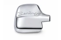 Citroen Berlingo 1996–2008 Spiegelkap met logo rechts (1 st., kunststof) foto 1