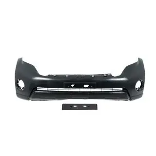 Restyling-set van 2009-2013 naar 2013-2017 Toyota Land Cruiser Prado 150 2009–2023 foto 3