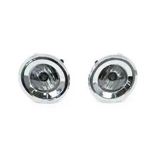 Restyling-set van 2009-2013 naar 2013-2017 Toyota Land Cruiser Prado 150 2009–2023 foto 4