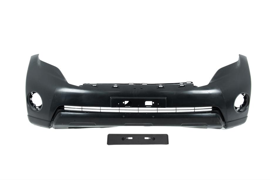 Toyota Land Cruiser Prado 150 2009–2023 Restyling-set van 2009-2013 naar 2013-2017 Foto 3