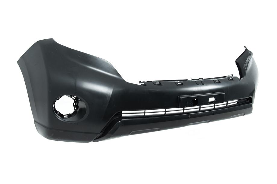 Toyota Land Cruiser Prado 150 2009–2023 Restyling-set van 2009-2013 naar 2013-2017 Foto 16