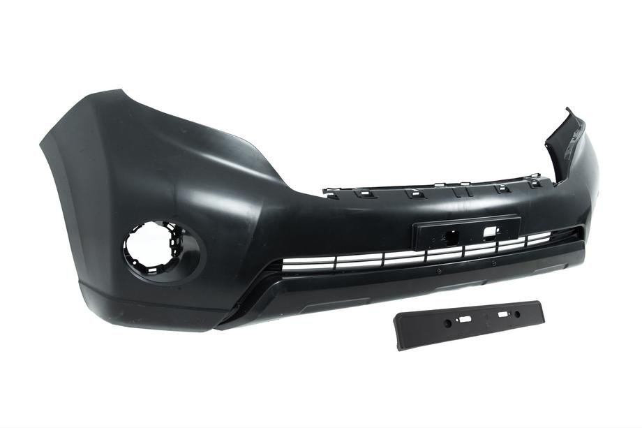 Toyota Land Cruiser Prado 150 2009–2023 Restyling-set van 2009-2013 naar 2013-2017 Foto 17